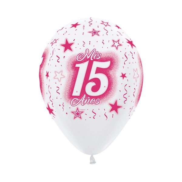 Mis quince Satin - Imagen 2