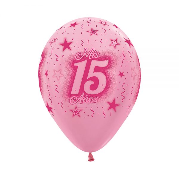 Mis quince Satin - Imagen 3
