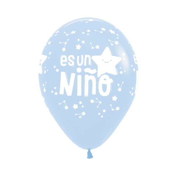 Es Un Niño Estrellas Infinity®