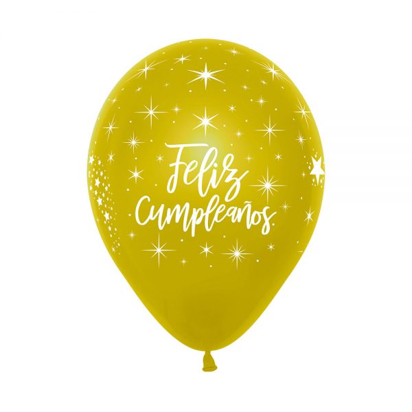 Feliz Cumpleaños Radiante Surtido - Imagen 2