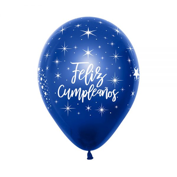 Feliz Cumpleaños Radiante Surtido - Imagen 3