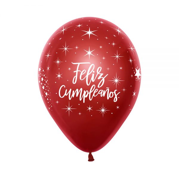 Feliz Cumpleaños Radiante Surtido - Imagen 4