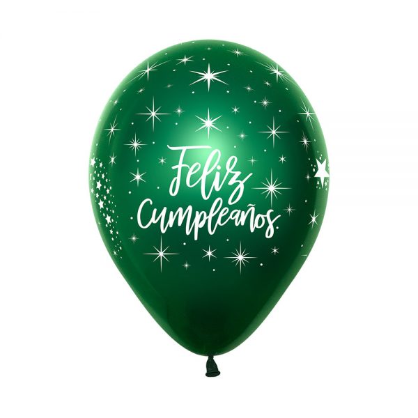Feliz Cumpleaños Radiante Surtido - Imagen 5