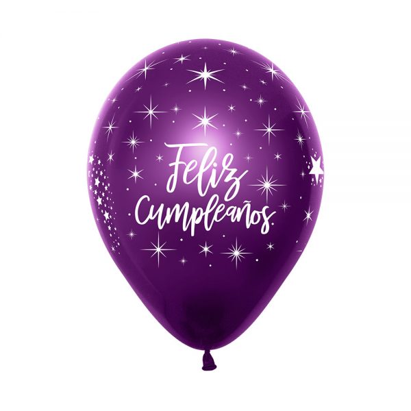 Feliz Cumpleaños Radiante Surtido - Imagen 6