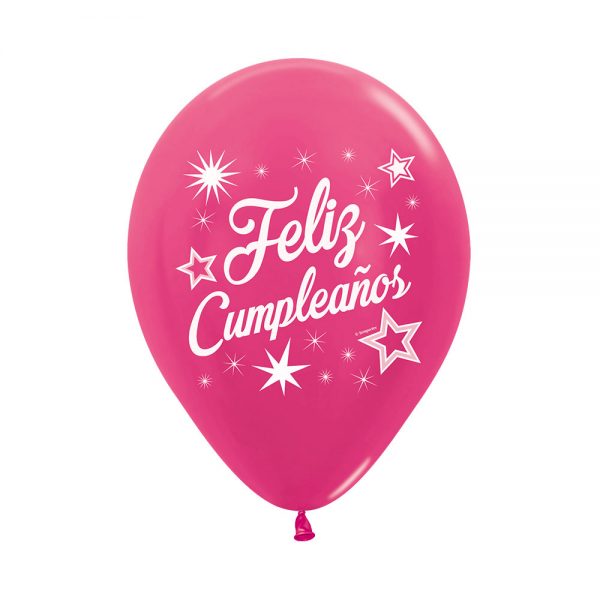 Feliz Cumpleaños Destellos - Imagen 2