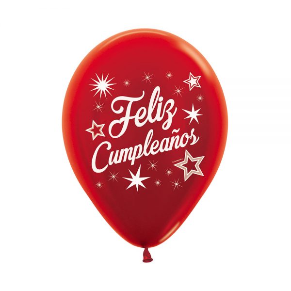 Feliz Cumpleaños Destellos - Imagen 3