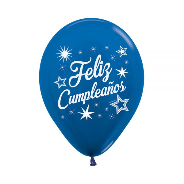 Feliz Cumpleaños Destellos - Imagen 6