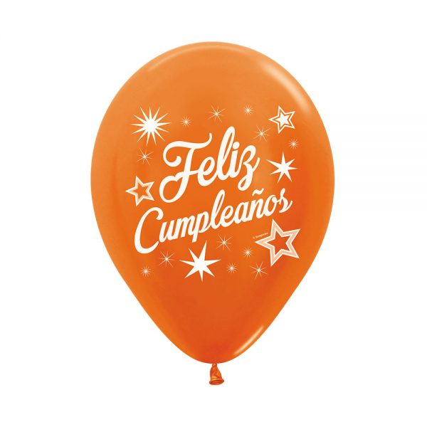 Feliz Cumpleaños Destellos - Imagen 7