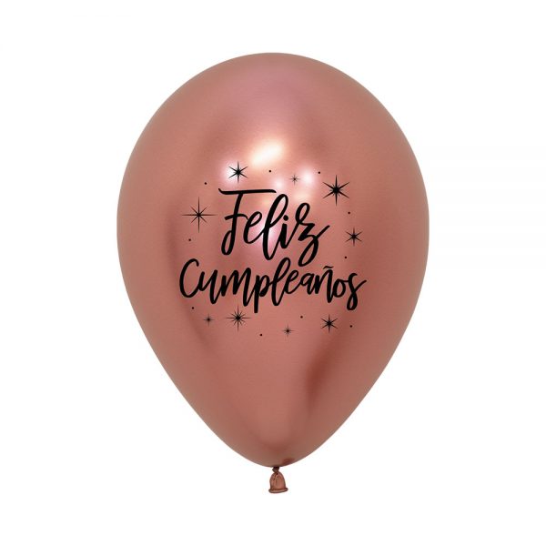 Feliz Cumpleaños Radiante Deluxe - Imagen 2