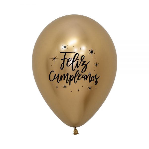 Feliz Cumpleaños Radiante Deluxe - Imagen 3
