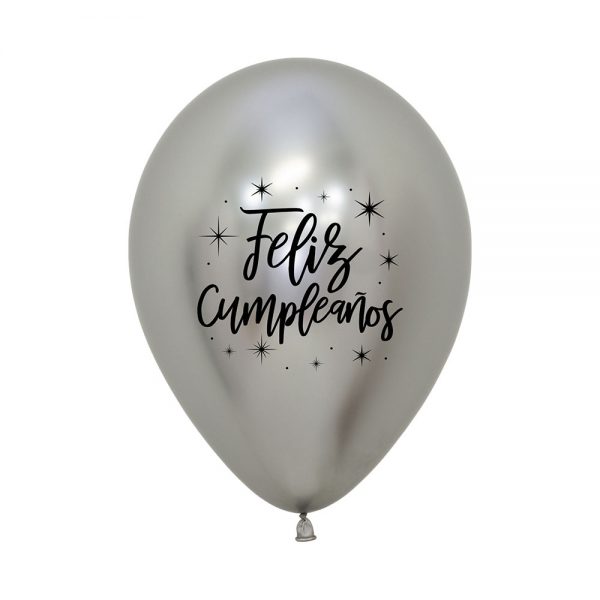 Feliz Cumpleaños Radiante Deluxe - Imagen 4