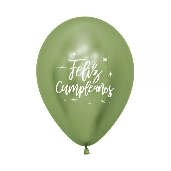 Feliz Cumpleaños Radiante - Imagen 2
