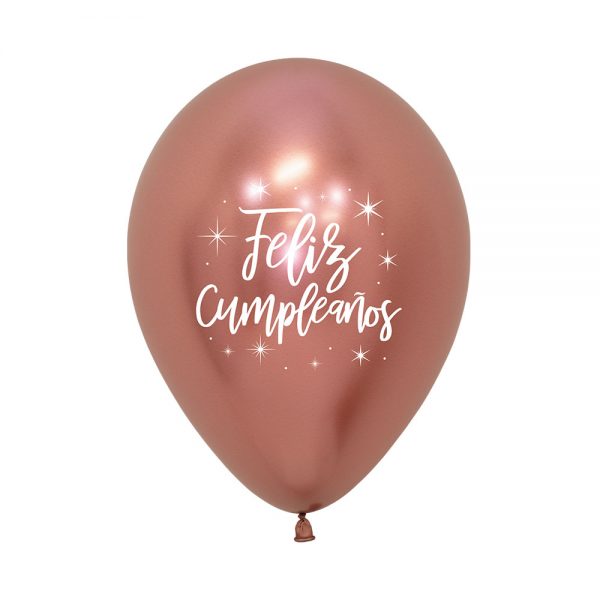 Feliz Cumpleaños Radiante - Imagen 4