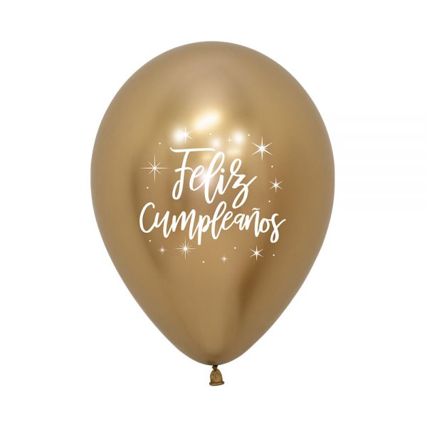 Feliz Cumpleaños Radiante - Imagen 5