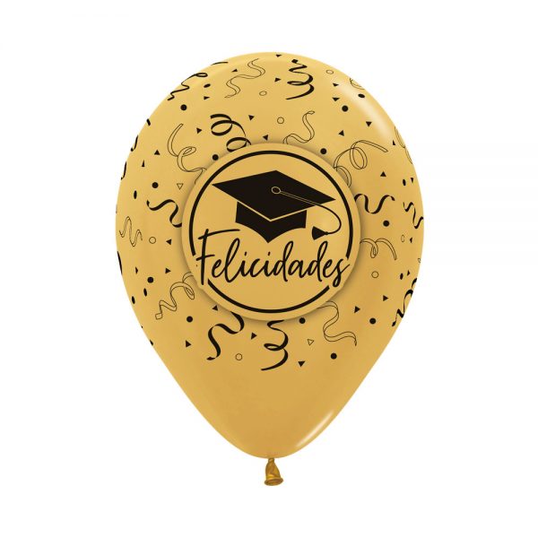 Felicidades Grado Infinity® - Imagen 3