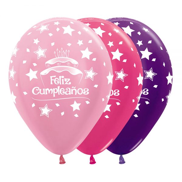 Feliz Cumpleaños Torta