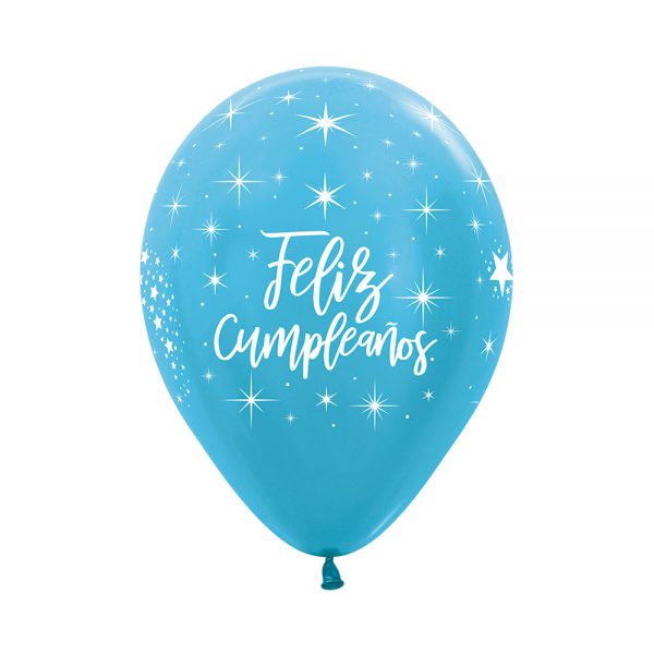 Feliz Cumpleaños Radiante Niño - Imagen 2