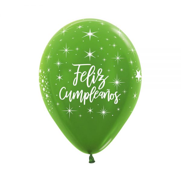 Feliz Cumpleaños Radiante Niño - Imagen 3