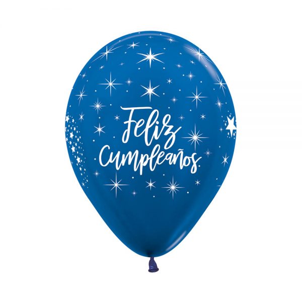 Feliz Cumpleaños Radiante Niño - Imagen 4