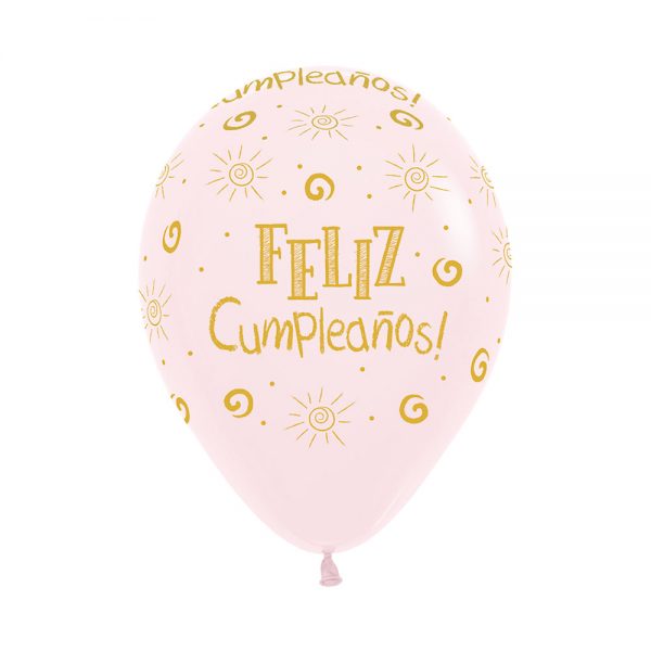 Feliz Cumpleaños Rayito de Sol - Imagen 2