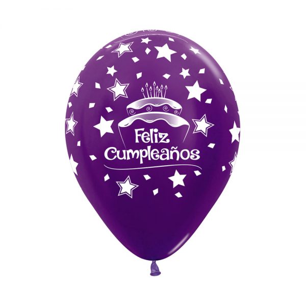 Feliz Cumpleaños Torta - Imagen 4