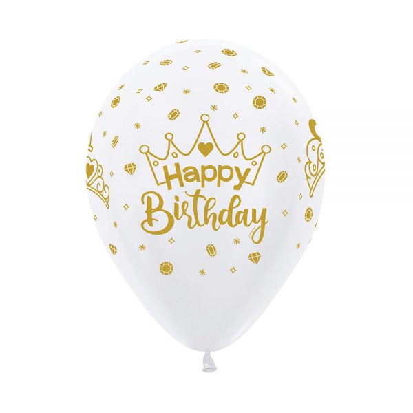 Feliz Cumpleaños Coronas - Imagen 2