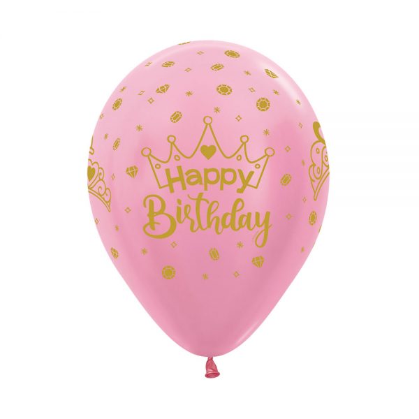 Feliz Cumpleaños Coronas - Imagen 3