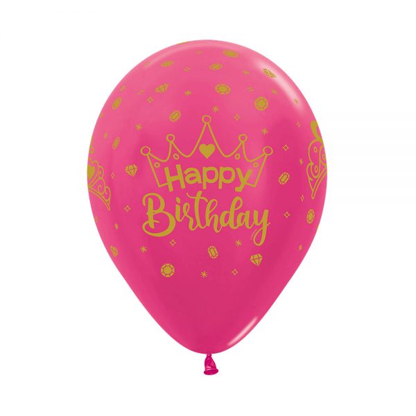 Feliz Cumpleaños Coronas - Imagen 4