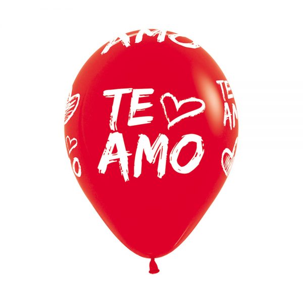 Te Amo Moderno Infinity® - Imagen 4