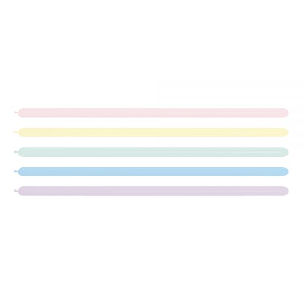 Surtido Pastel Mate